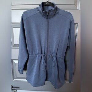 All in Motion Women’s Blue Lightweight Jacket